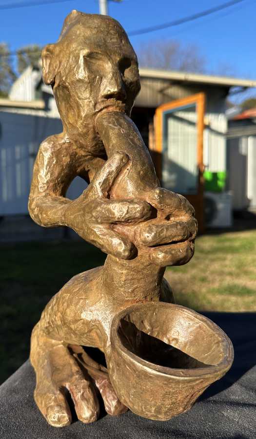 Bronze_Sculpture